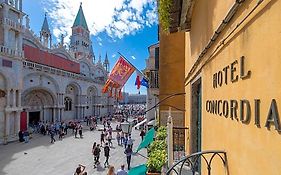 Hotel Concordia